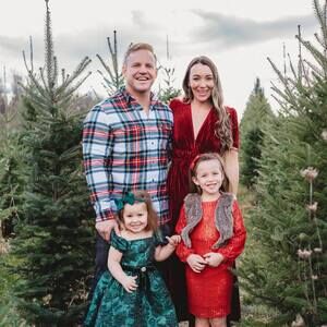 Meet your Posher, Christopher